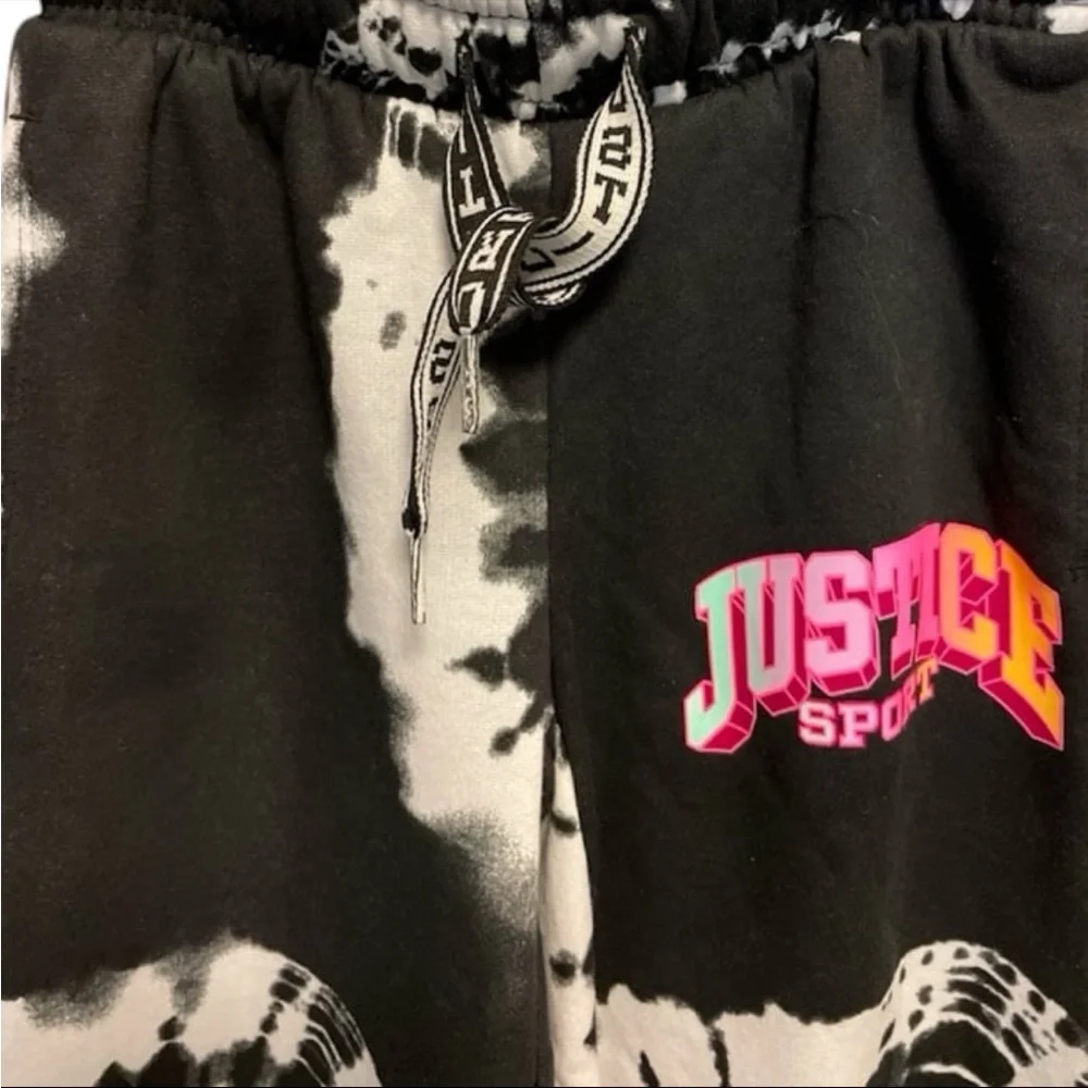 Justice Sport 5/6 Pants
